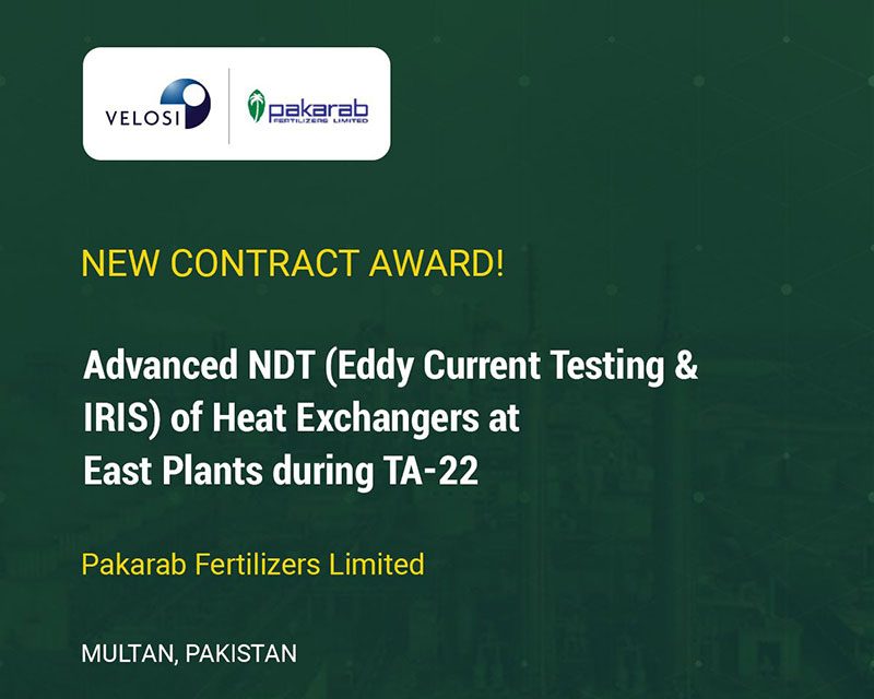 Eddy Current Testing