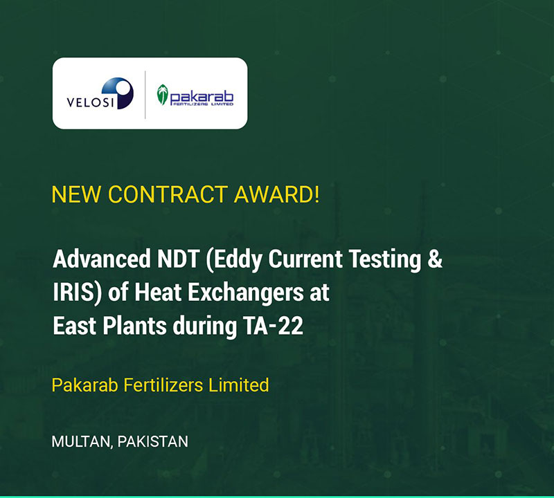 Eddy Current Testing