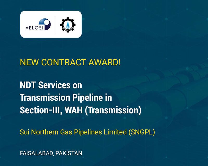 Transmission Pipeline