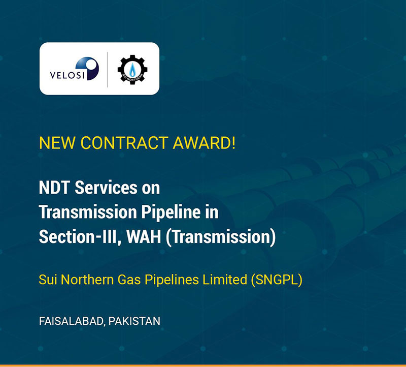 Transmission Pipeline