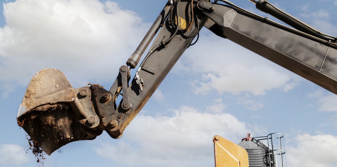 Overhead Crane Inspection