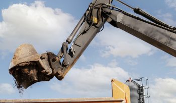 Overhead Crane Inspection