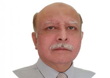 Farid Ahmad Khan