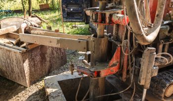 Rotary Drilling