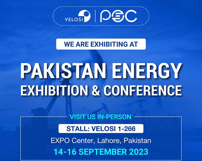 Pakistan energy exhibition & conference (PEEC)
