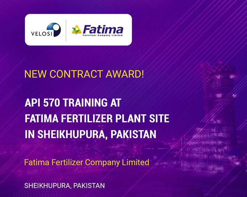 API 570 Training