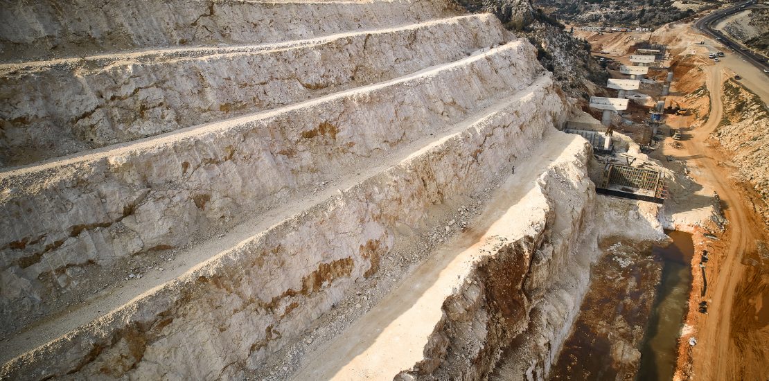 bedrock profiling -1