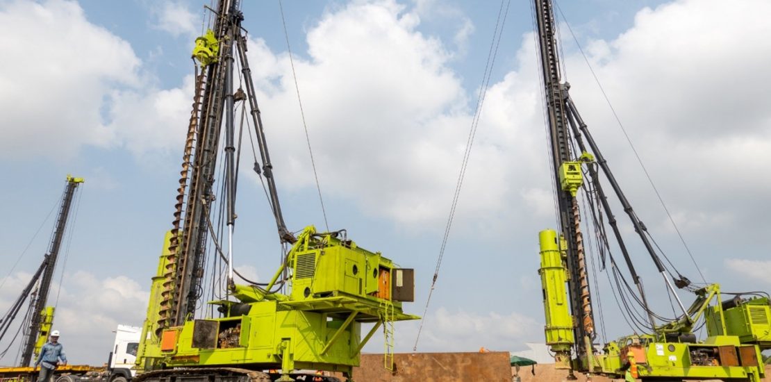 Borehole testing - image 2