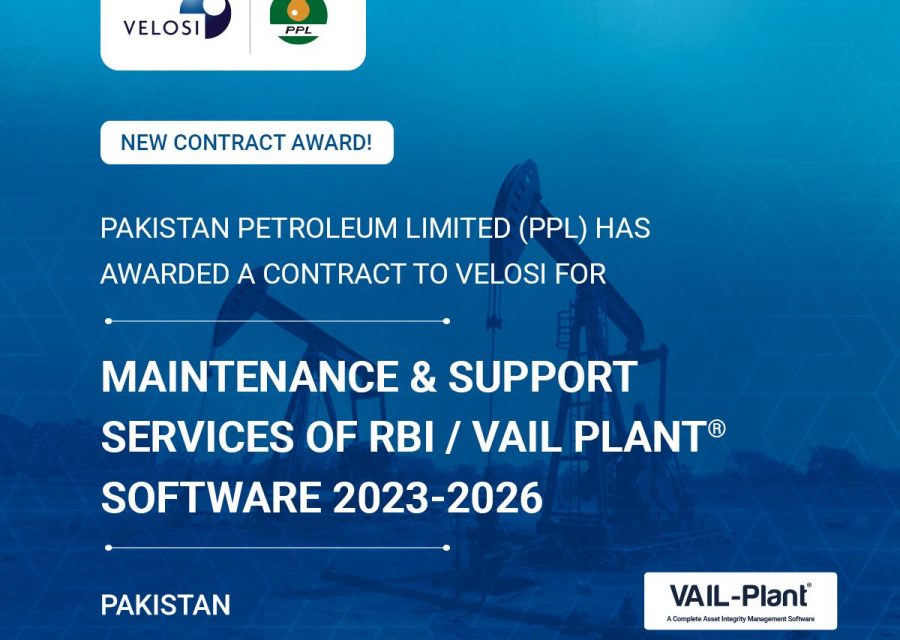 RBI Software (VAIL-PLANT®)