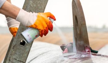 Liquid Penetrant Testing (LPT)
