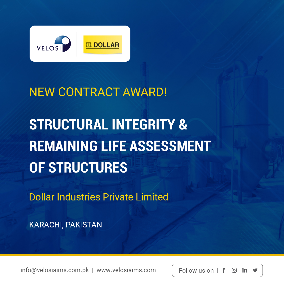 Dollar Industries Private Limited