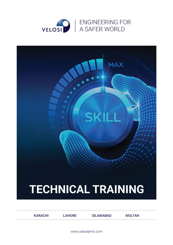 Cover-TT Velosi Technical Training