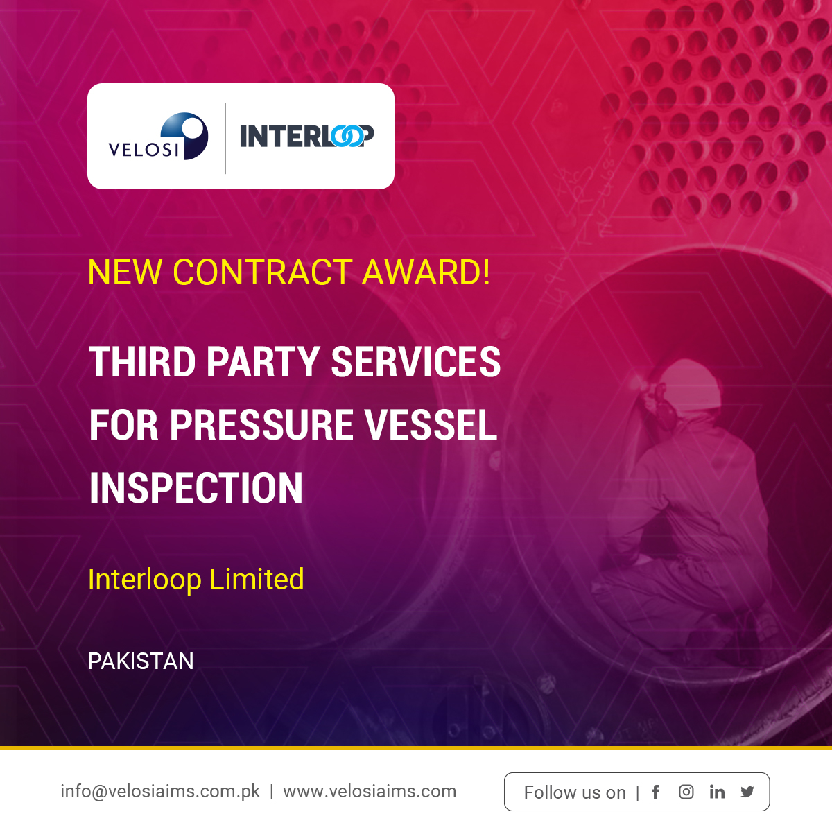 VISP-CONTRACT-AWARD-Interloop