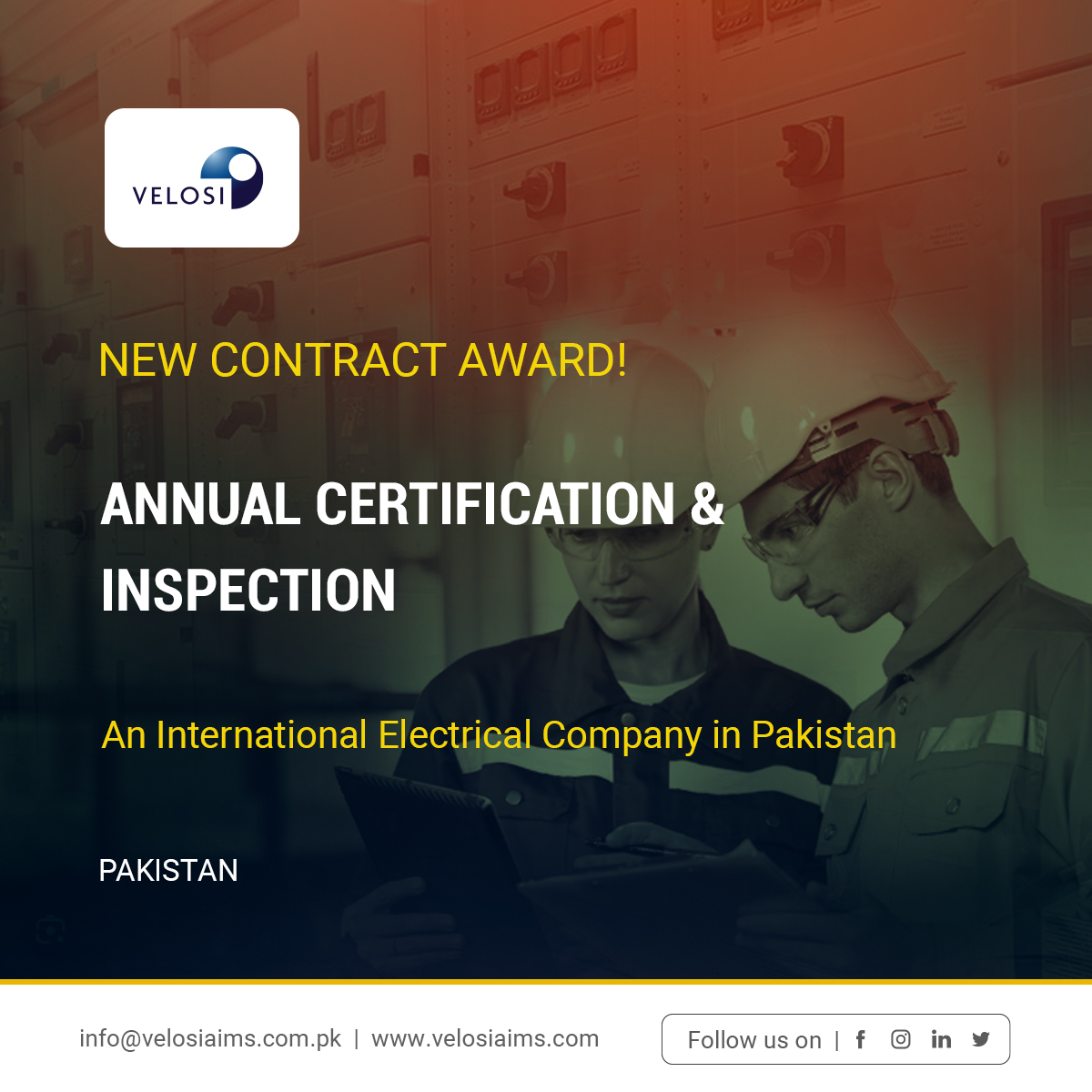 VISP-CONTRACT-AWARD-Harbin