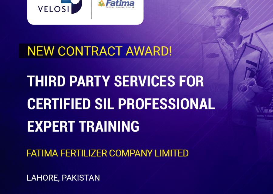 Third Party Services for Certified SIL Professional Expert Training