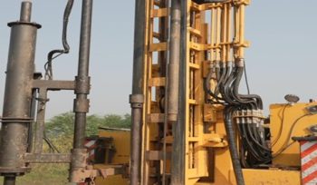 Standard Penetration Test (SPT)