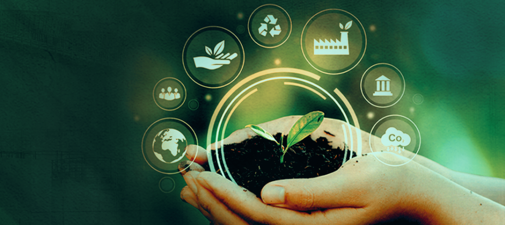 Environmental Sustainability from The Start: Building Environmental Strategies into Project Design