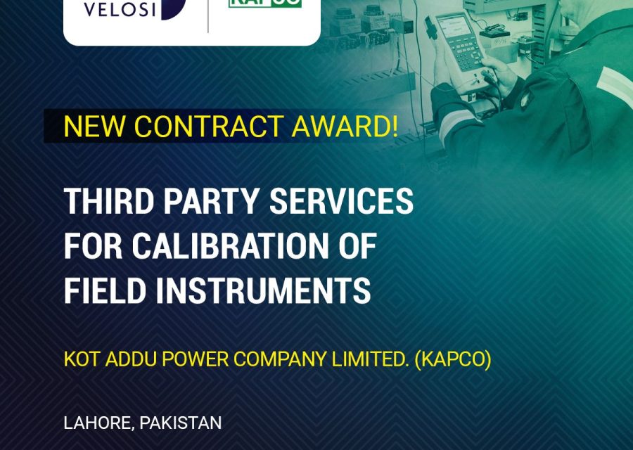 Calibration of Field Instruments