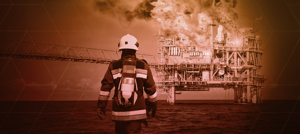 Fire and Explosion Risk Assessment
