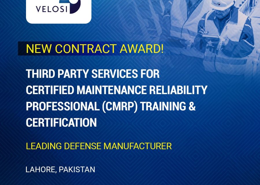 CMRP Training