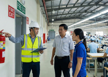 Garment Industry Safety Audits Garment Industry Safety Audits