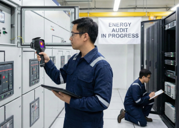 energy audit energy audit