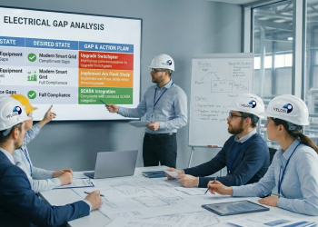 Electrical Gap Analysis Electrical Gap Analysis
