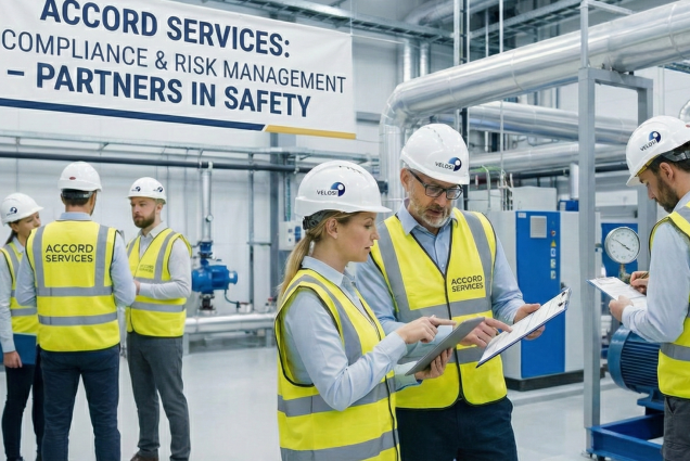 Accord Services Accord Services