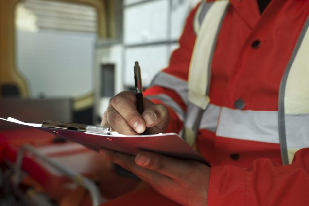 Accord fire safety audit Accord fire safety audit