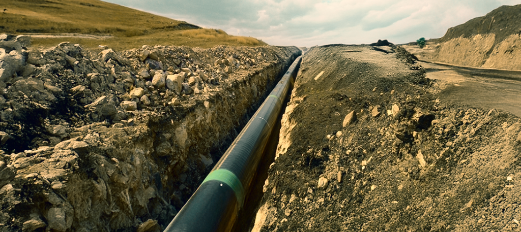 Indirect Examination Techniques for Buried Pipeline Including DCVG & CIP Survey