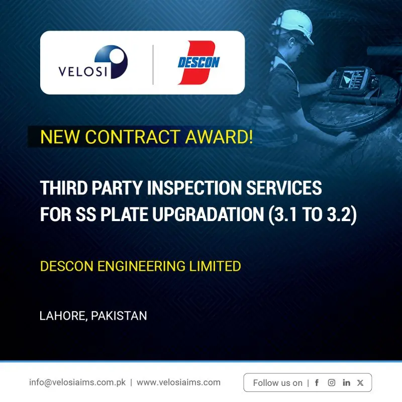 third party inspection