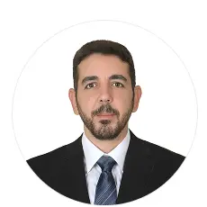Mr Hussam Khaddour Mr Hussam Khaddour