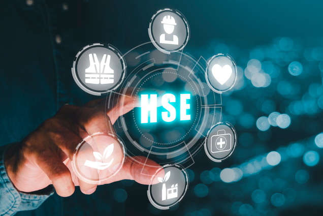 HSE Thumbnail HSE Thumbnail