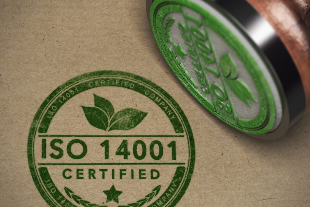 ISO 14001 ISO 14001 (Environmental Management System)