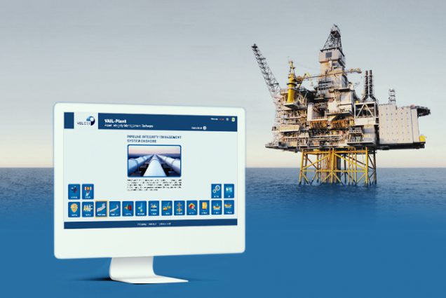 APMS Asset Performance Management System