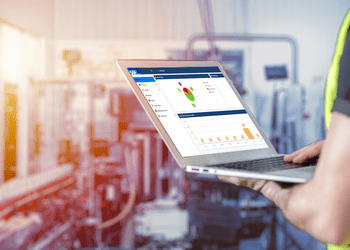CMMS VAIL-Plant Module - Computerized Maintenance Management System (CMMS)