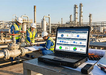 Cathodic Protection Management Software Cathodic Protection Management Software