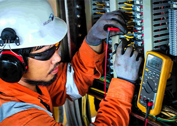 Electrical, Instrumentation & Rotary Management Software Electrical, Instrumentation & Rotary Management Software