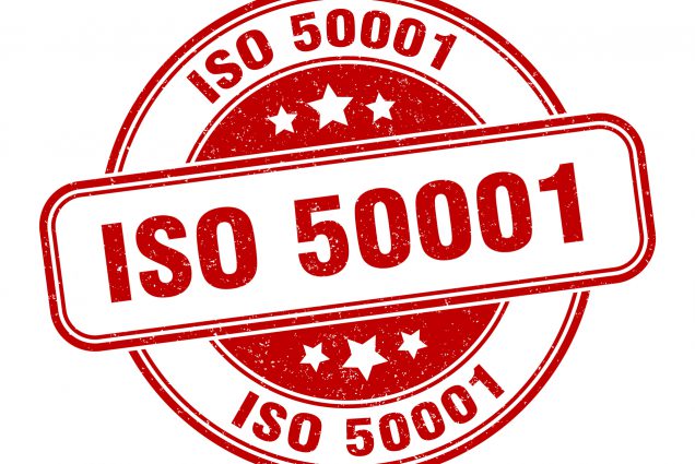 ISO 50001 (Energy Management System) ISO 50001 (Energy Management System)