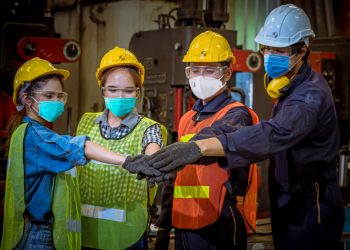Industrial Hygiene Monitoring Plan IHMP- Occupatio... Industrial Hygiene Monitoring Plan IHMP- Occupatio...