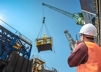 Lifting Equipment Management Software Lifting Equipment Management Software