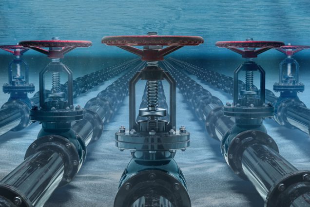 VAIL-Plant® PIMS Software Module - PIMS Pipeline Integrity Management System (Offshore) VAIL-Plant PIMS Software Module - PIMS Pipeline Integrity Management System (Offshore)