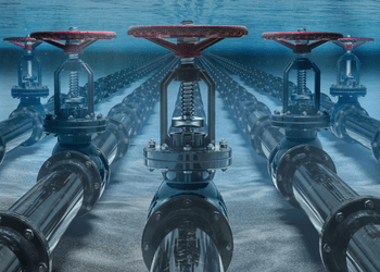 PIMS offshore Pipeline Integrity Management System (Offshore)