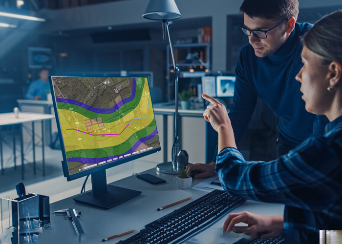 QRA Quantitative Risk Assessment (QRA)