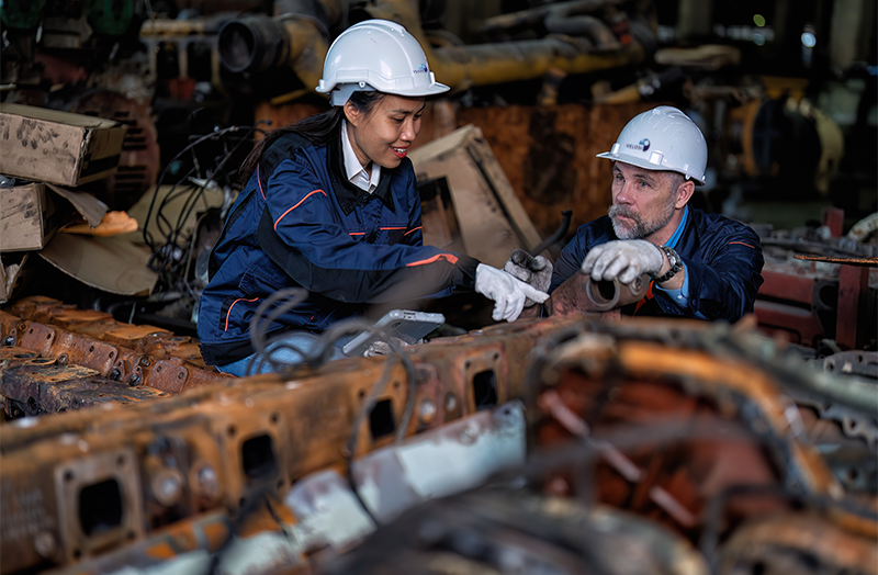 Reliability Centered Maintenance Reliability Centered Maintenance