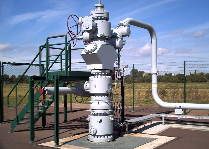 WHIMS VAIL-Plant Module - Wellhead Integrity Management System (WHIMS Software)