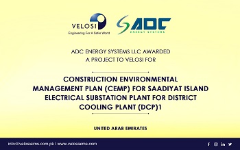 ADC Energy Systems- Projet Award Web News
