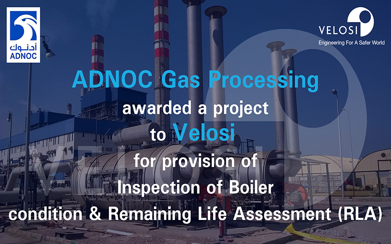 ADNOC Gas Processing - Large