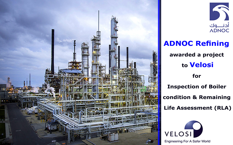 Petochemical Complex