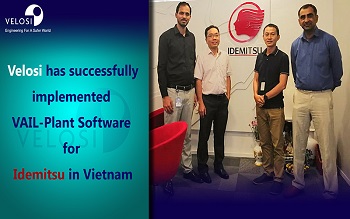Idemitsu Vietnam